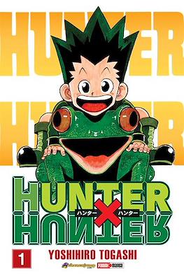Hunter x Hunter 01 | Panini México