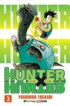 Hunter X Hunter 03 | Panini México