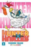 Hunter X Hunter 04 | Panini México