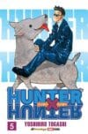 Hunter-x-Hunter05.jpg HUNTER X HUNTER N.05 | Panini México