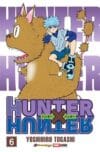 Hunter-x-Hunter06.jpg HUNTER X HUNTER N.06 | Panini México