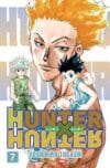 Hunter-x-Hunter07.jpg HUNTER X HUNTER N.07 | Panini México
