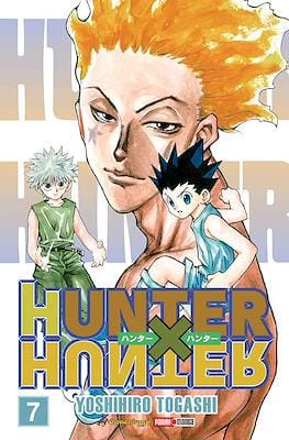 HUNTER X HUNTER N.07 | Panini México