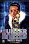 Hunter-x-Hunter08.jpg HUNTER X HUNTER N.08 | Panini México