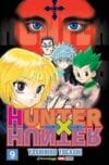 Hunter-x-Hunter09.jpg HUNTER X HUNTER N.09 | Panini México
