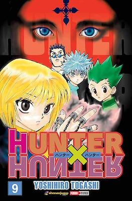 HUNTER X HUNTER N.09 | Panini México