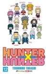 Hunter-x-Hunter12.jpg HUNTER X HUNTER N.12 | Panini México