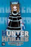 Hunter-x-Hunter15.jpg HUNTER X HUNTER N.15 | Panini México