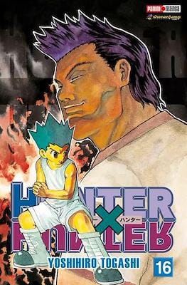 HUNTER X HUNTER N.16 | Panini México