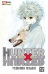 HUNTER X HUNTER N.17 | Panini México