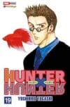 HUNTER X HUNTER N.19 | Panini México