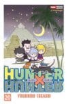 HUNTER X HUNTER N.20 | Panini México