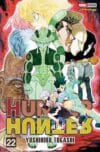 HUNTER X HUNTER N.22 | Panini México