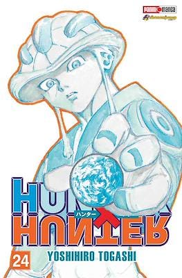 HUNTER X HUNTER N.24 | Panini México