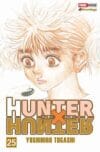 HUNTER X HUNTER N.25 | Panini México