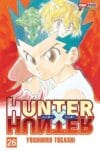 HUNTER X HUNTER N.26 | Panini México