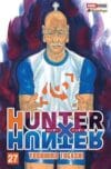 HUNTER X HUNTER N.27 | Panini México