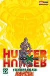 HUNTER X HUNTER N.29 | Panini México