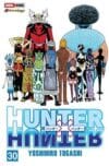 HUNTER X HUNTER N.30 | Panini México