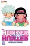 HUNTER X HUNTER N.31 | Panini México