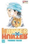 HUNTER X HUNTER N.32 | Panini México