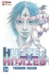 HUNTER X HUNTER N.34 | Panini México