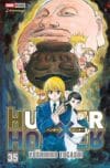 HUNTER X HUNTER N.35 | Panini México