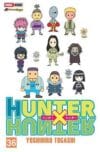 HUNTER X HUNTER N.36 | Panini México