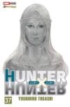 HUNTER X HUNTER N.37 | Panini México