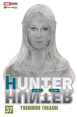 HUNTER X HUNTER N.37 | Panini México