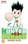 HUNTER X HUNTER N.38 | Panini México