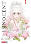INNOCENT-N-7.jpg INNOCENT N.07 | Panini México