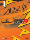 INITIAL D N.01 | Panini México
