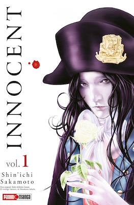 Innocent1.jpg INNOCENT N.01 | Panini México