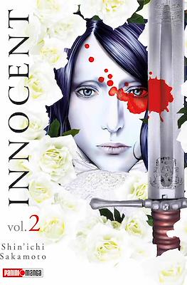Innocent2.jpg INNOCENT N.02 | Panini México