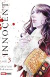INNOCENT N.03 | Panini México