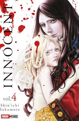 Innocent4.jpg INNOCENT N.04 | Panini México