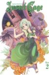 Insect Cage 02 | Utopia Manga