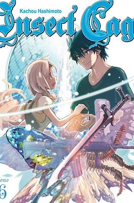 Insect-Cage6.jpg Insect Cage 06 (Ultimo Tomo) | Utopia Manga
