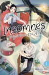 INSOMNIA N.01 | Panini México