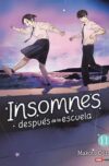 INSOMNIA N.11 | Panini México