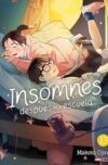 INSOMNIA N.13 | Panini México