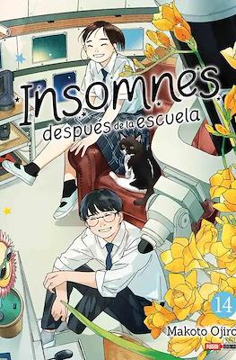 INSOMNIA N.14 | Panini México