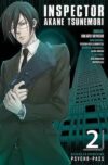 Inspector-Akane-Tsunemori-Psycho-Pass-2.jpg PSYCHO PASS N.02 | Panini México