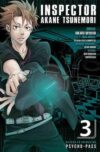 Inspector-Akane-Tsunemori-Psycho-Pass-3.jpg PSYCHO PASS N.03 | Panini México