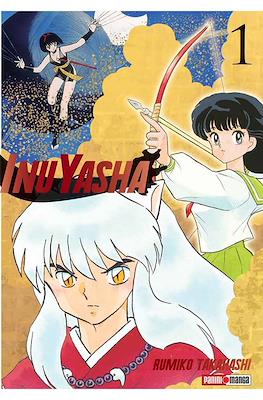 Inu-Yasha-Wide-Edition01.jpg INUYASHA N.01 | Panini México