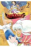 INUYASHA N.02 | Panini México
