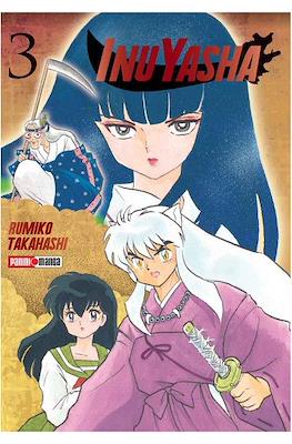 Inu-Yasha-Wide-Edition03.jpg INUYASHA N.03 | Panini México