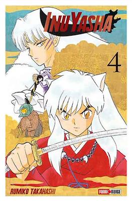 Inu-Yasha-Wide-Edition04.jpg INUYASHA N.04 | Panini México