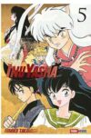 INUYASHA N.05 | Panini México
